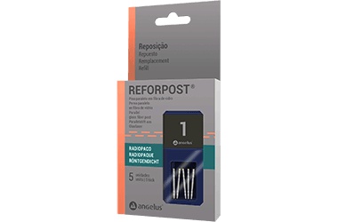 Reforpost Mini Kit