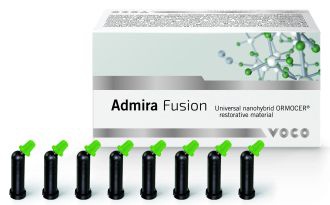 Admira Fusion Caps – Mixed, 2806