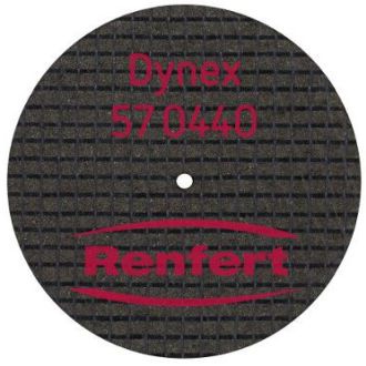 Dynex Separating Disc 0,4 x 40 mm