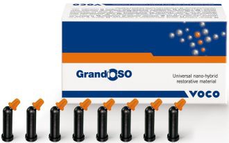GrandioSO Caps – A1, 2650