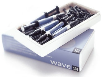 wave Bulk Kit A2