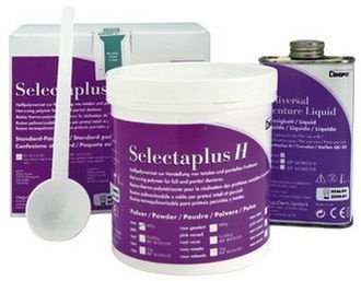 Selectaplus H Universal Liquid