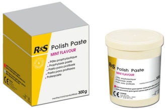 Polish Paste hrubá