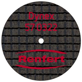 Dynex Separating Disc 0,3 x 22 mm