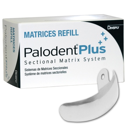 Palodent V3 matrice refill – 6,5 mm, 659750v