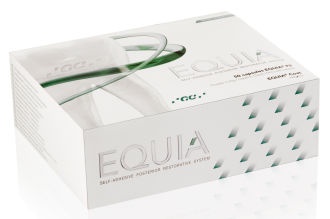 EQUIA Intro Pack A3