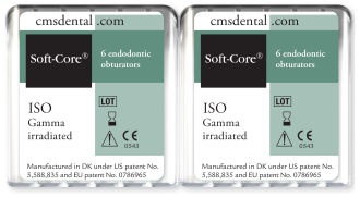 Soft-Core Regular – ISO 50, SCR1250