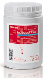 Superacryl Plus prášok V