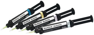 Multilink Automix Refill – Transparent, 615216