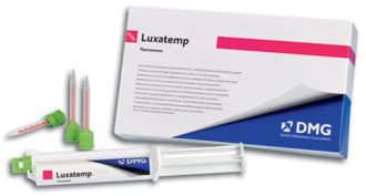 Luxatemp Fluorescence Smartmix A1
