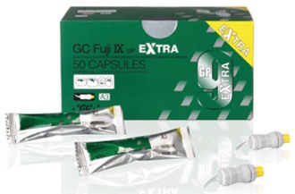 Fuji IX GP Extra kapsle – ASS, 3279