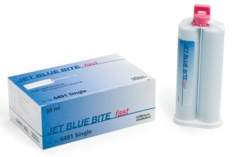 Jet Blue Bite Fast Single Pack