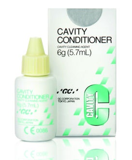 Cavity Conditioner