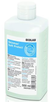 Skinman Soft Protect