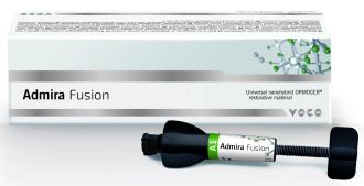 Admira Fusion – OA3, 2772