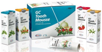 Tooth Mousse Assorted 10-Pack