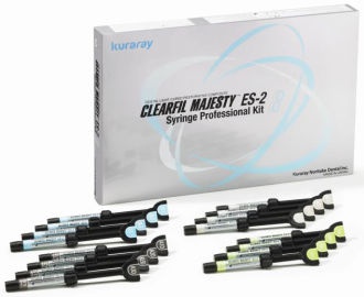 Clearfil Majesty ES-2 Professional Kit