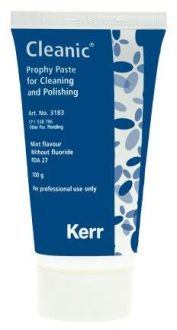 Cleanic – Mint without Fluoride, 3183