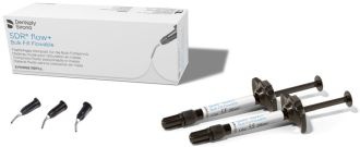 SDR Plus Syringe Universal Refill