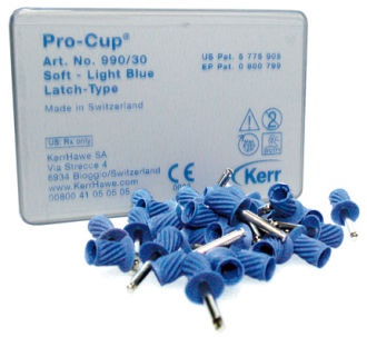 Pro-Cup Soft