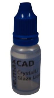 IPS e.max CAD Crystall Glaze Liquid