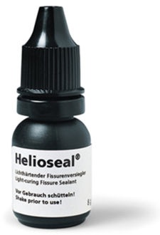 Helioseal Refill
