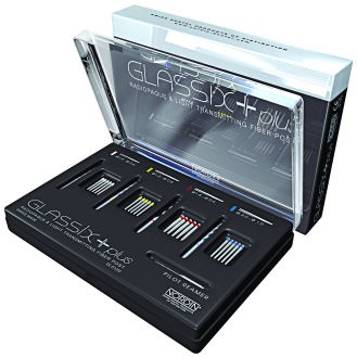 Glassix Plus Kit