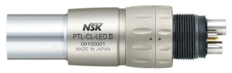 NSK rýchlospojka PTL-CL-LED III
