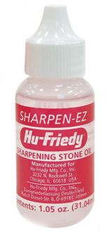 Sharpening Oil Sharpen-EZ