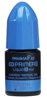Panavia F 2.0 ED Primer II Liquid A