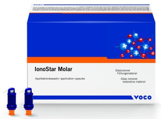 IonoStar Molar Set