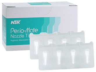 Perio-Mate Nozzle Tips
