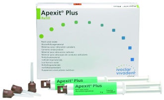 Apexit Plus