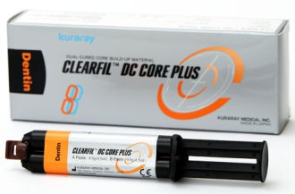 Clearfil DC Core Plus Dentin