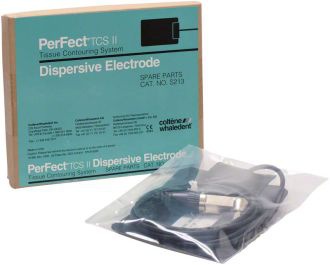 Perfect TCS II Electrode