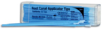 Root Canal Applicator Tips