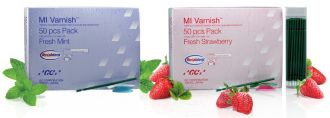 MI Varnish Strawberry
