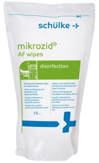 Mikrozid AF Wipes – refill