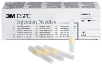 3M Injection needles 0,3 x 12 mm