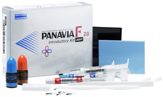 Panavia F 2.0 Kit Light