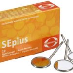 Zrkadielka SE PLUS č. 5 (24 mm)