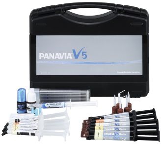 Panavia V5 Professional Kit