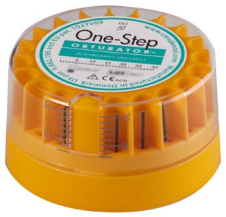 One-Step – ISO 50, OSR2050