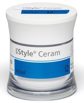 IPS Style Ceram Incisal 100 g – 5, 673300