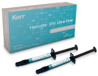Herculite XRV Ultra Flow – B1, 35412