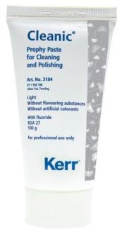 Cleanic – Light with Fluoride, 3384