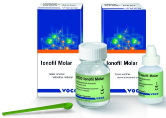 Ionofil Molar Liquid