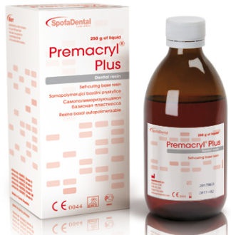 Premacry Plus liquid G