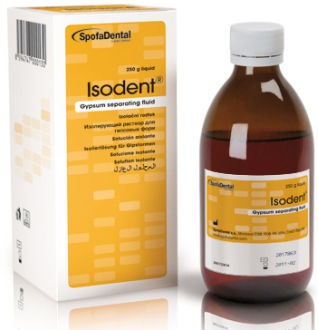 Isodent Liquid