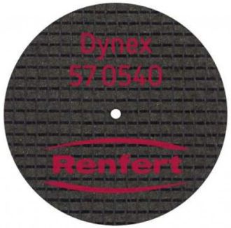 Dynex Separating Disc 0,5 x 40 mm